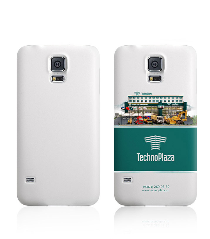 Case Samsung Galaxy S5