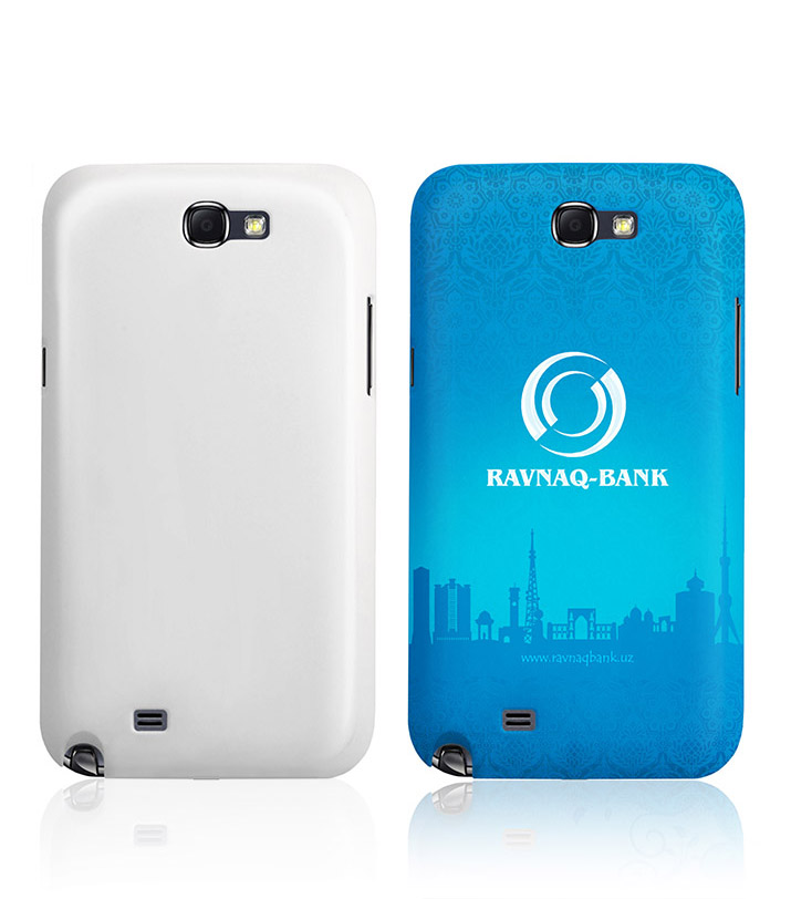 Case Samsung Note 2