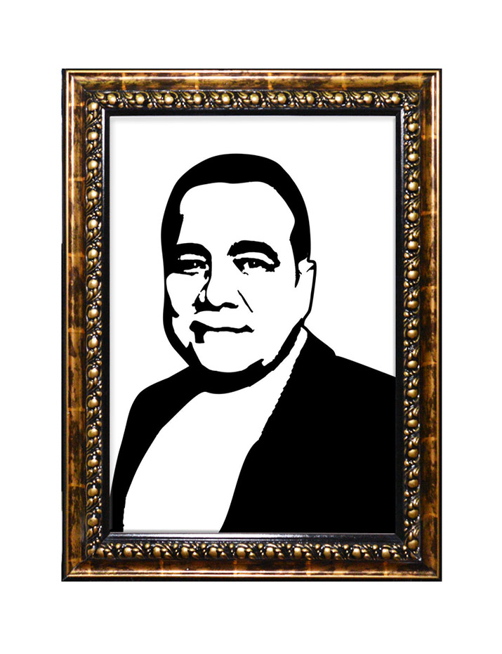 Portret