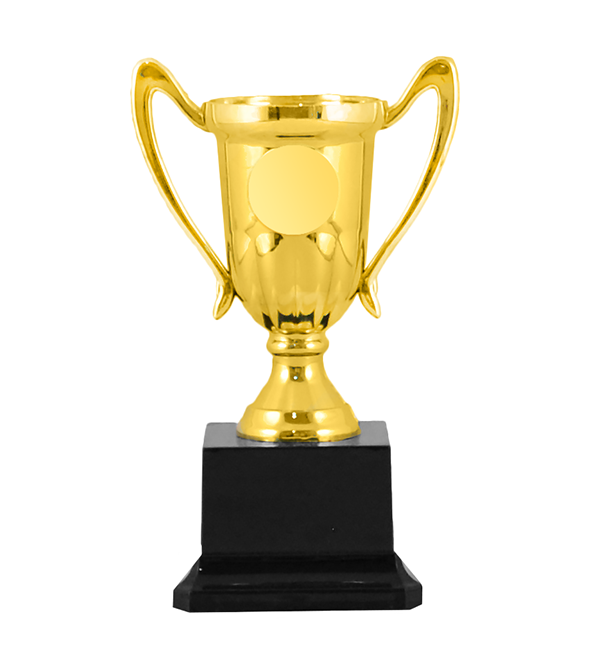 Wins Gold