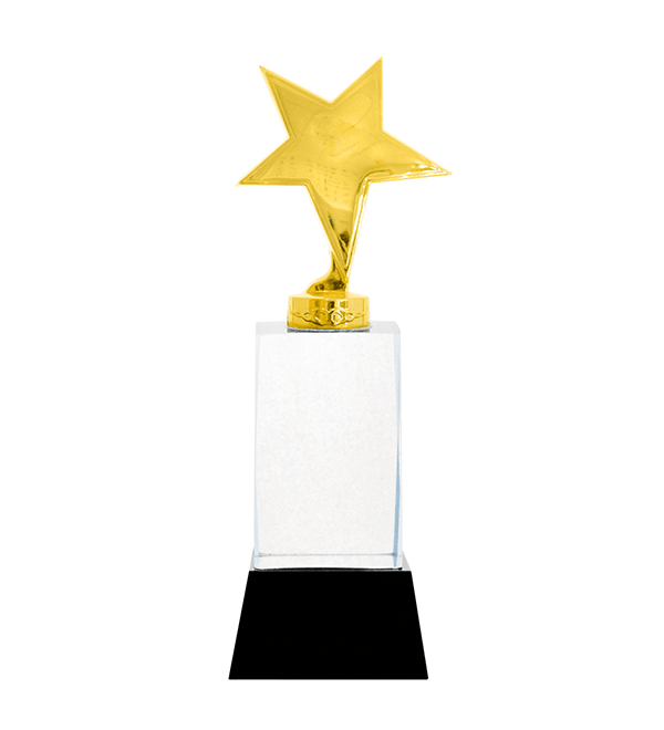 Gold Star