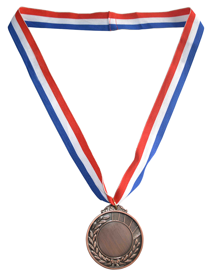 BRONZE